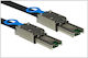 Cable Sas External Sff-8088 => Sff-8088 2,0m
