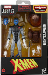 X-men - Nightcrawler Marvel Legends 15εκ. X-men - Nightcrawler Marvel Legends 15εκ.
