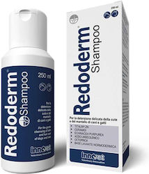 Redoderm Σαμπουάν Σκύλους Γάτες 250ml