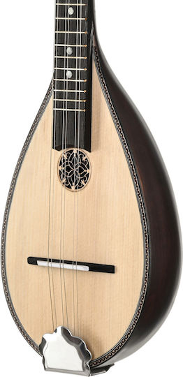 Musicland Tzouras Three-string