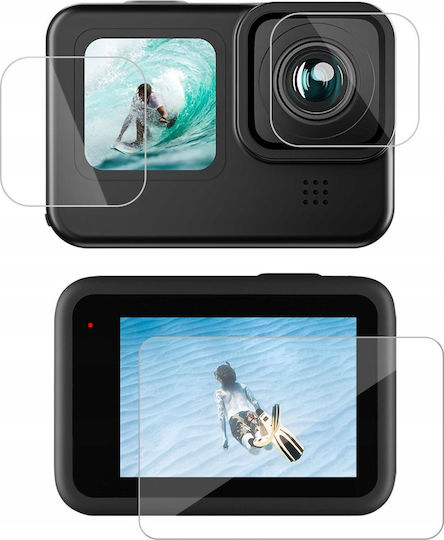 Telesin Screen Protector for GoPro Hero 13