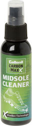 Collonil Carbon Καθαριστικό Παπουτσιών 100ml
