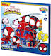 Παιδικό Puzzle Spidey για 3+ Ετών 60pcs Luna