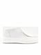 Ανδρικά Sneakers Λευκό