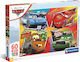 Παιδικό Puzzle 60pcs Clementoni