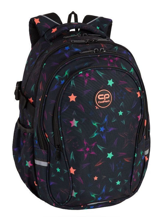 Coolpack Factor 18 Πλάτης Πολύχρωμη