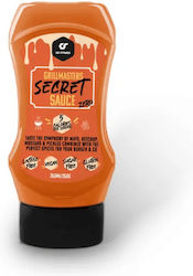 Go Fitness Grillmasters Secret Sauce 350ml Go Fitness Grillmasters Secret Sauce 350ml