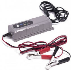 Hofftech Batterieladegerät 6/12V