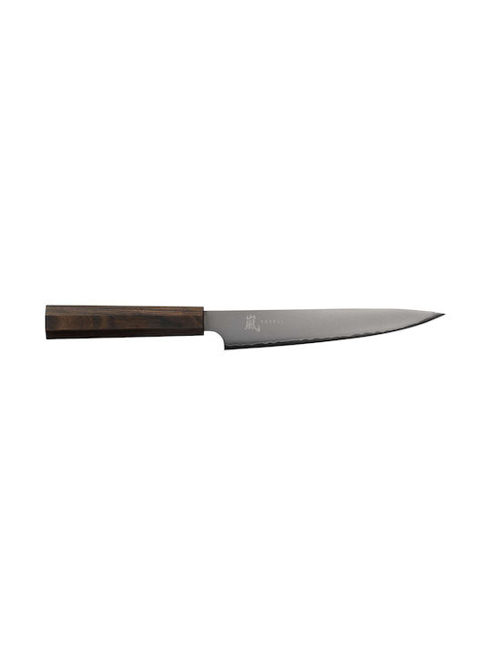 Yaxell Fillet Knife from Stainless Steel 18cm