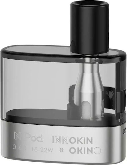 Innokin Piese De Schimb Pod 4ml Cu Impedanță 0.6ohm