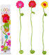Trend Σελιδοδείκτης 964212 Feelings Crochet 1 Τεμάχιο Διάφορα Χρώματα Trend