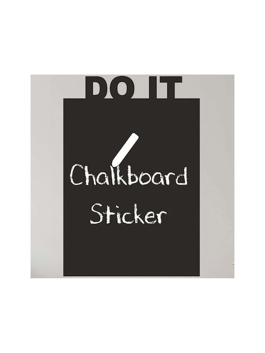 Wallity Kinder Wandsticker Wand 40x60cm
