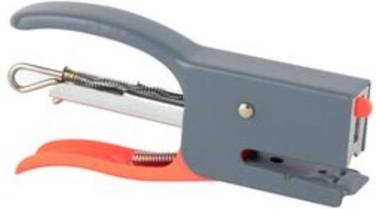 Capsator manual Nr.10 Gri-Orange Mic Apli 19930