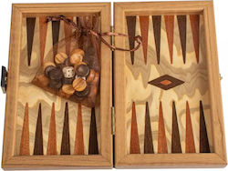 AristonLab Backgammon AristonLab Backgammon