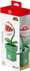 Nintendo Piranha Plant Camera Media Remote for Switch / Switch 2 in Multicolour color Nintendo Piranha Plant Camera Media Remote for Switch / Switch 2 in Multicolour color