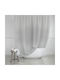 Estia Etherea Duschvorhang Stoff 180x200cm Mist