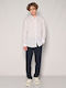 Trousers Indigo