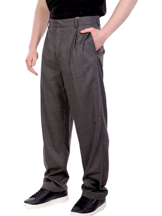 Панталон Чино Гума Dark Gray