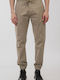 Pantaloni Chino Fog