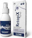Retotix Spray Υγρό Δέρμα Σκύλους Γάτες 100ml
