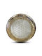 Traditional Gong Mirror Gong Flower Life Mallet 40cm
