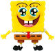 Spongebob Squarepants Sponge Bob Magnet