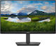 Dell Pro E2425HM IPS Monitor 23.8" FHD 1920x1080 με Χρόνο Απόκρισης 8ms GTG