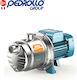 City Pumps Dreiphasig