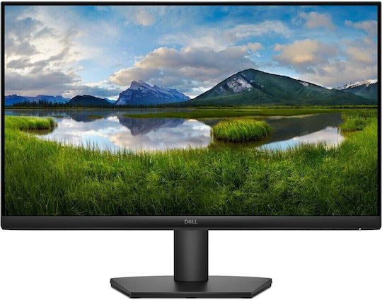 Dell SE2425HM IPS Monitor 23.8" FHD 1920x1080 με Χρόνο Απόκρισης 5ms GTG
