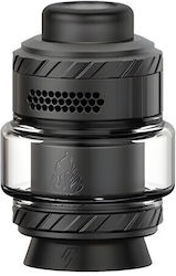 Blaze E-Zigarette Verdampfer-Tank RTA 8.5ml 28mm Blaze E-Zigarette Verdampfer-Tank RTA 8.5ml 28mm