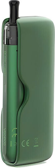 Voopoo Doric Galaxy Изпарител 2мл с Вградена Батерия 1800mAh Bottle Green