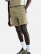 Air Men's Shorts Green
