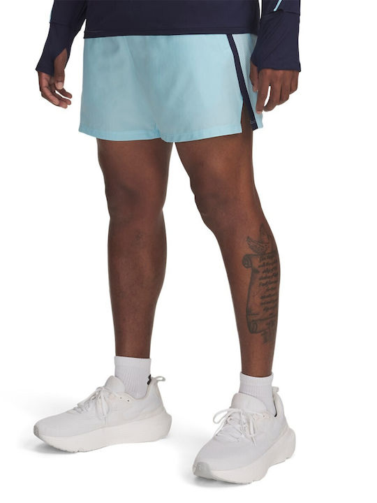 Under Armour Ua Launch 5'' Short Men's Shorts L...
