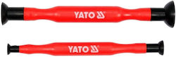 Yato YT-06187 Verschiedene Handwerkzeuge Set 2 Stück