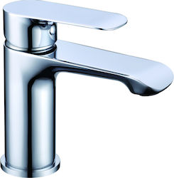 OneLife Mixing Sink Faucet Silver