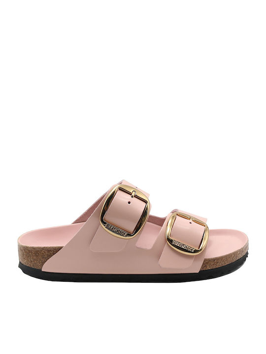Birkenstock Arizona Big Buckle Leather Women's ...