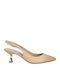 Pumps Beige