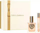 Dolce & Gabbana Devotion Damen Set mit Eau de Parfum