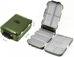 Delphin Tbx Trio 100 Code 14283