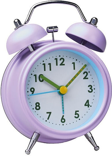Chim Mic Alarm Clock Delirium Acl103 4262448379339