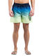 Herren Badebekleidung Bermuda Multicolour