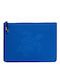 Toiletry Bag in Blue Color 23cm