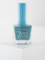 WYNIE Ημιμόνιμο Βερνίκι 15ml WYNIE Ημιμόνιμο Βερνίκι 15ml