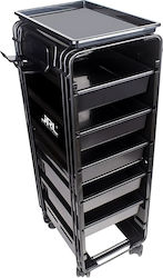 jRL Hair Salon Maintenance Cart