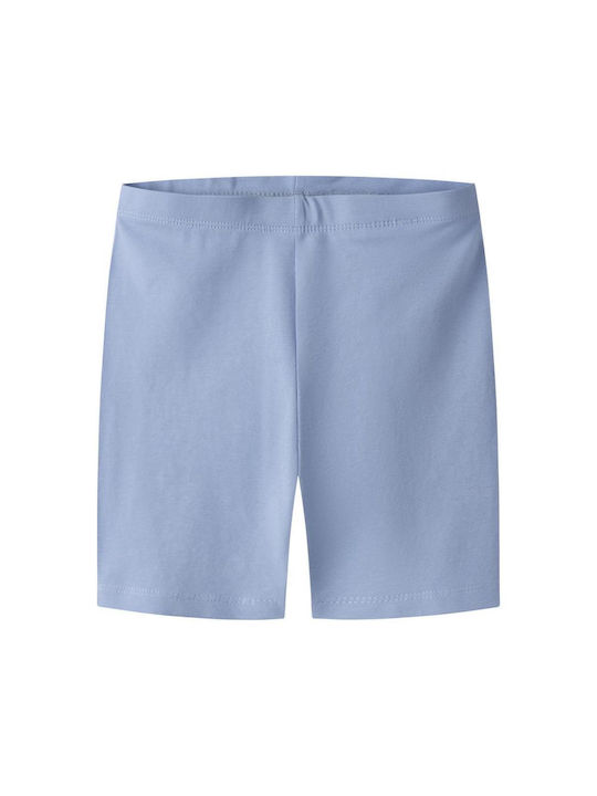 Name It Kids Legging Cycling Short Serenity