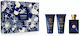 Versace Dylan Blue Pour Homme Herren Set mit Eau de Parfum und Duschgel