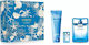 Versace Eau Fraîche Ανδρικό Σετ με Eau de Parfum και Shower Gel