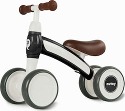 Q Play Bicicletă de Echilibru pentru Copii Cute...