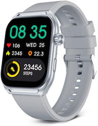 Ksix Urban Move Gray