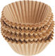 Galifas Karamellpapiere für Cupcakes Papier GPS-588287-6 100pcs